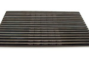 Comp Cams Hi-Tech™ Pushrods: 5/16" Diameter, 7.300" Length - SBC