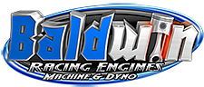 Baldwin Racing Engines